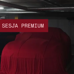 SESJA PREMIUM 40 zdjęć